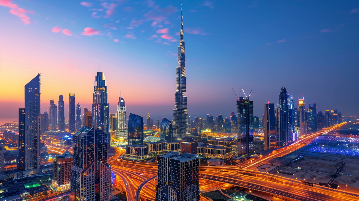 Investing in Dubai || Guide to Opportunities and Growth in 2025